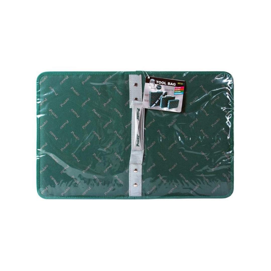 Proskit 9ST-23 Tool Bag - Image 4