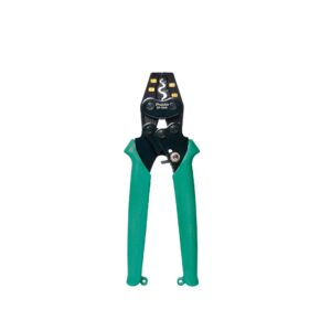 Proskit CP-151A Non-Insulated Terminals Ratchet Crimping Tool