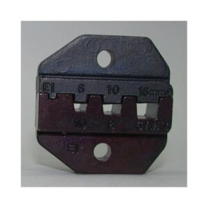Proskit CP-236DE1 Die Set