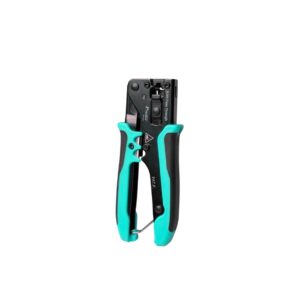 Proskit CP-342 End Pass Through Mini Crimper