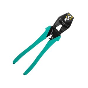 Proskit CP-353 Non-insulated Terminals Ratchet Crimping Tool(332mm)