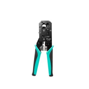 Proskit CP-376CN 6P/8P MODULAR CRIMPING TOOL