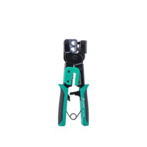 Proskit CP-376ER Modular Crimping Tool (216mm)
