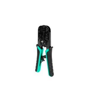 Proskit CP-376TN RJ45 Pass throughModular Crimper