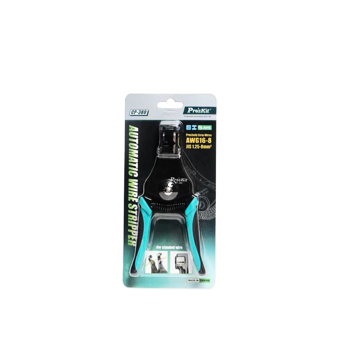 Proskit CP-380 Automatic Wire Stripper - Image 3