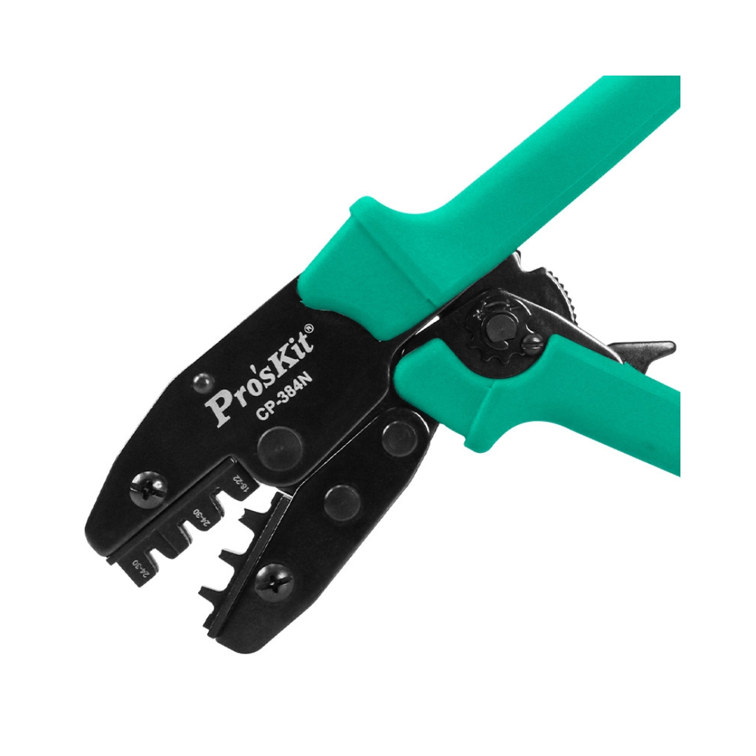 Proskit CP-384N D-Sub Contact Crimping Tool - Image 4