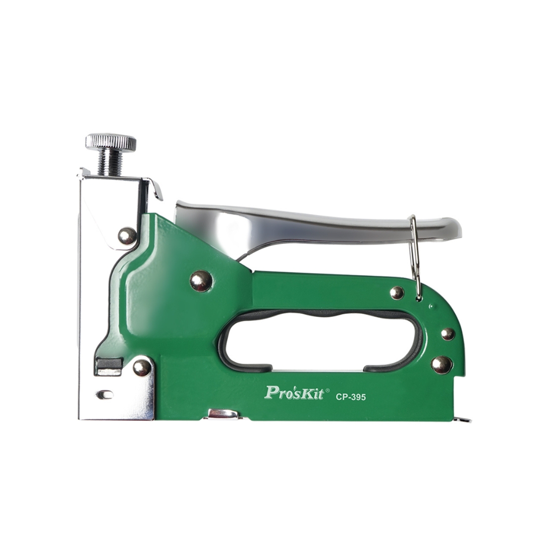 Proskit CP-395 3 in 1 Heavy Duty Staple gun - Image 3