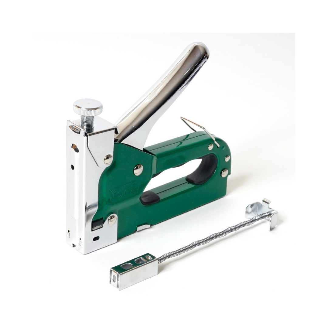 Proskit CP-395 3 in 1 Heavy Duty Staple gun