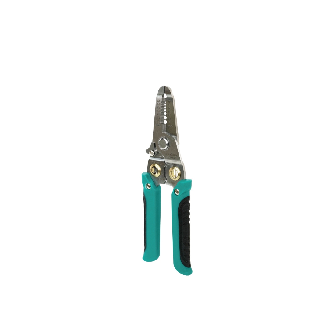 Proskit CP-406S Multi-function Wire Stripper - Image 2