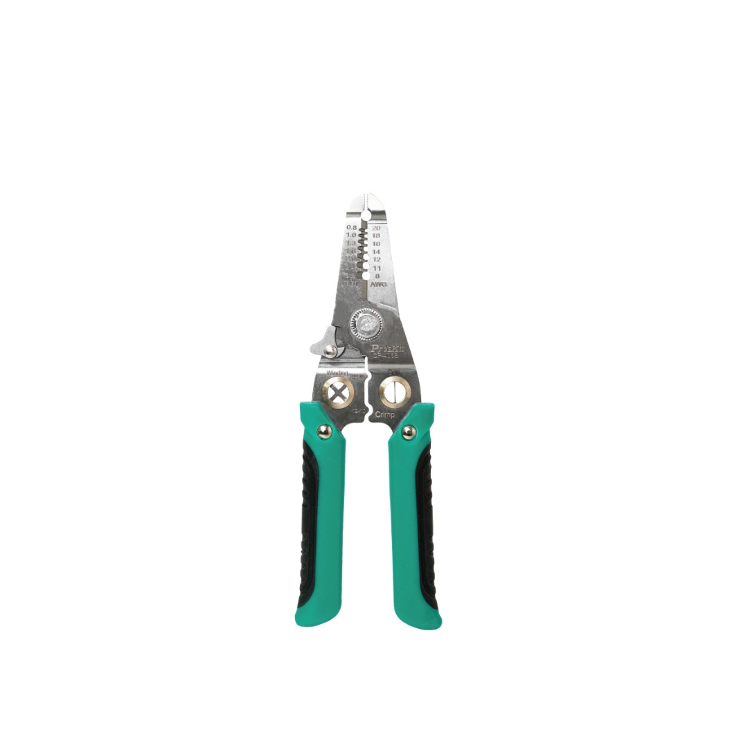 Proskit CP-406S Multi-function Wire Stripper
