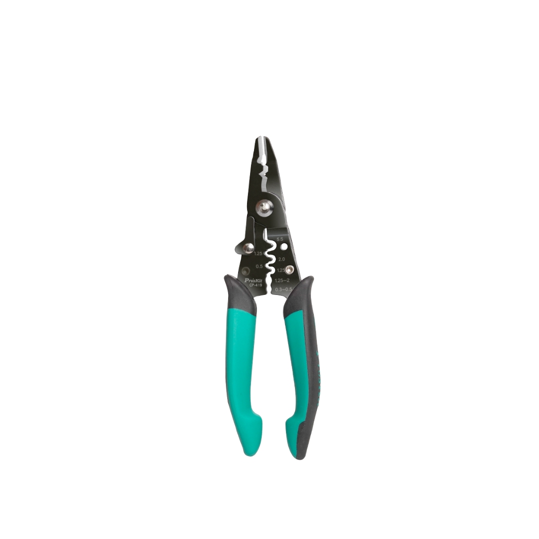 Proskit CP-419 Multi Purpose Crimping Tool