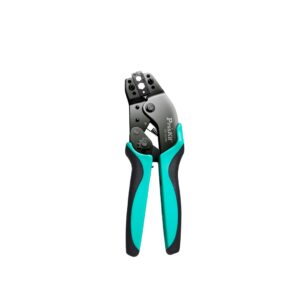 Proskit CP-751PA 7.5”Coax Connectors Crimping Tool