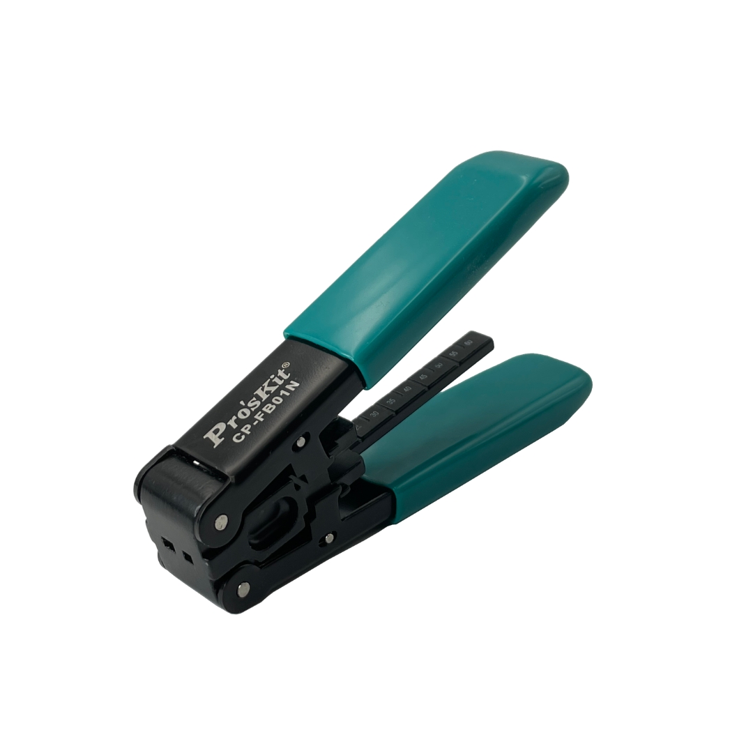 Proskit CP-FB01N FTTH Drop Cable Stripper