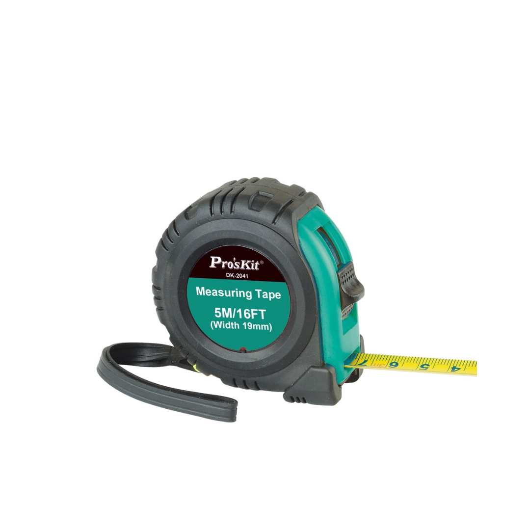 Proskit DK-2041 Measuring Tape (5M/16FT )