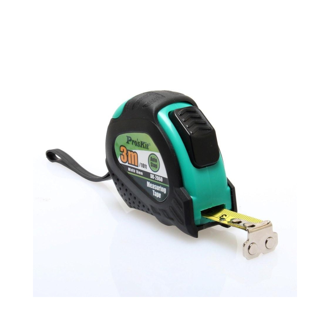 Proskit DK-2060SET 3M Auto Stop Measuring Tape - Image 4