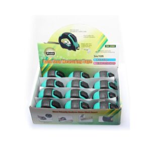 Proskit DK-2060SET 3M Auto Stop Measuring Tape
