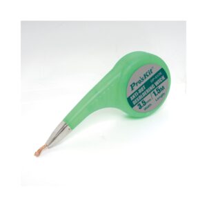Proskit DP-033E Anti-Hot Desoldering Wick