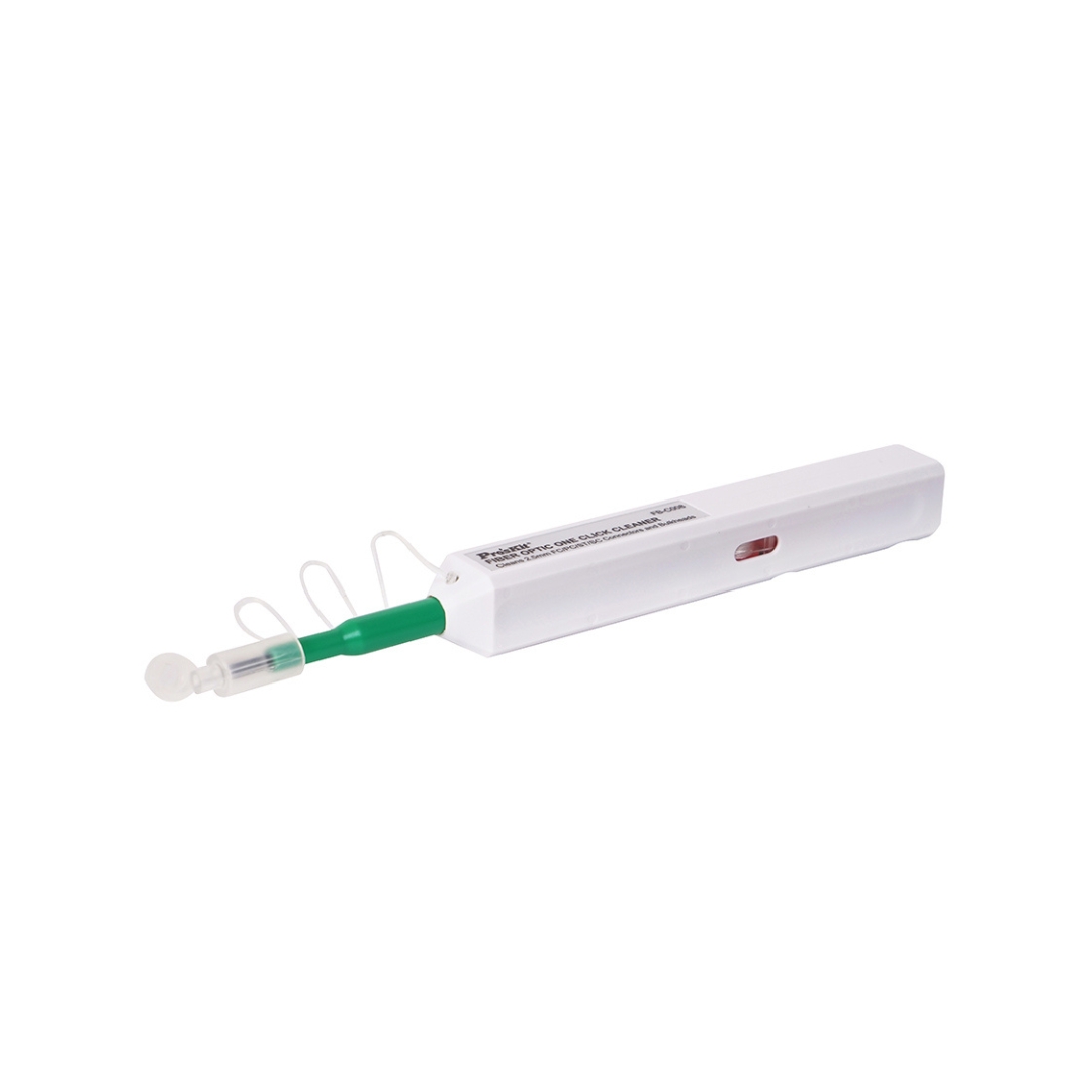 Proskit FB-C008 2.5mm Fiber Optic One ClickCleaner
