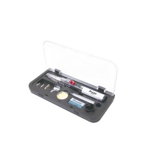 Proskit GS-23K Gas Soldering Iron Kit-Auto Ignition
