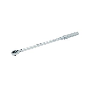 Proskit HW-T21-60340 1/2”Dr. Adjustable TorqueWrench with Reversible Ratchet