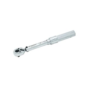 Proskit HW-T41-315 1/4”Dr. Adjustable TorqueWrench with Reversible Ratchet