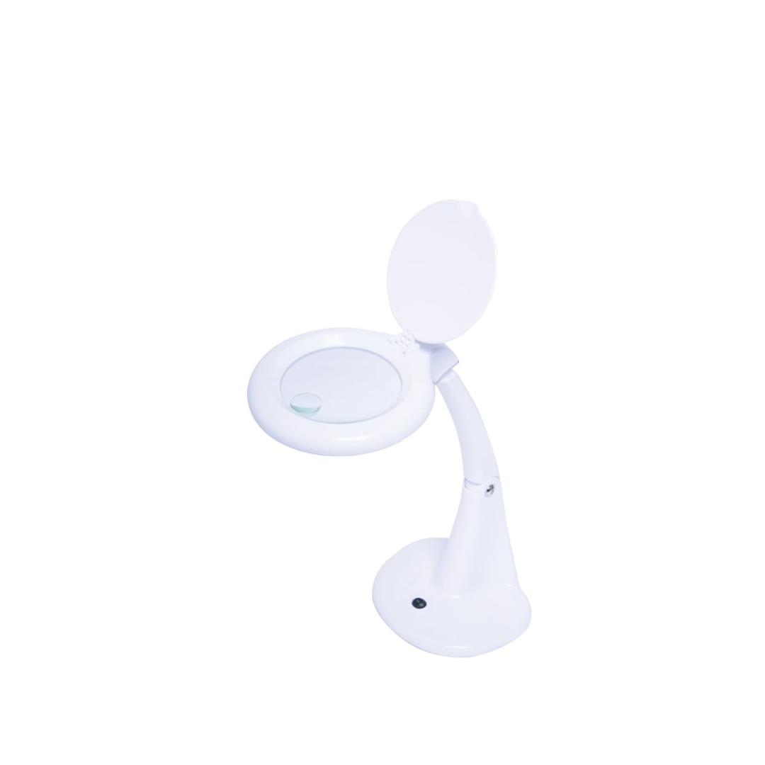 Proskit MA-1013MF LED DESK TYPE MAGNIFIER LAMP