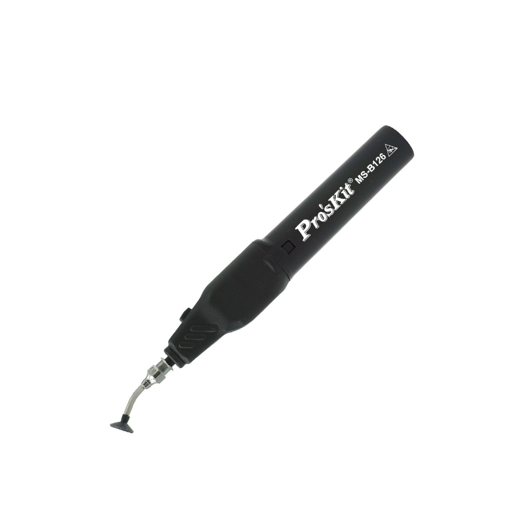 Proskit MS-B126 Battery Operated SMD Vacuum Pick-up Tool