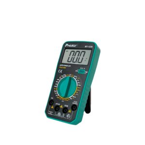 Proskit MT-1226 3-1/2 Digital Multimeter