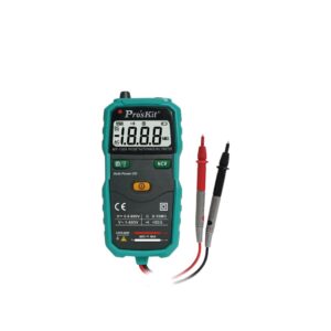 Proskit MT-1509 Pocket Autorange Multimeter