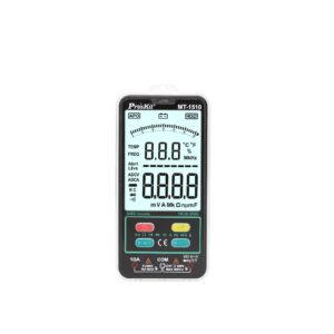Proskit MT-1510 Pocket Smart Multimeter