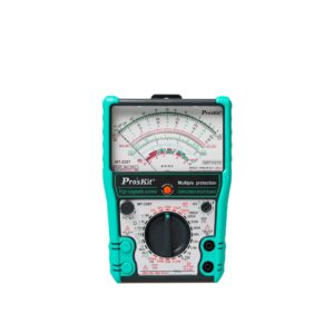 Proskit MT-2207 Protective FunctionAnalog Multimeter
