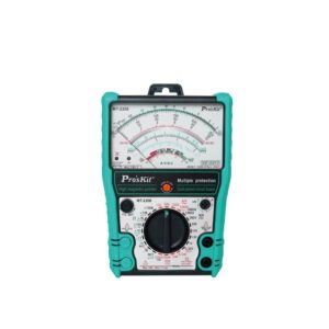 Proskit MT-2208 Protective Function Analog Multimeter