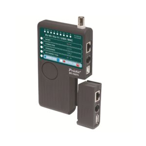 Proskit MT-7057N Cable Sniffer-Remote
