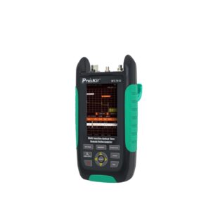 Proskit MT-7612F Multi-function Optical Time Domain Reflectometer