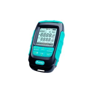 Proskit MT-7617 Mini Palm 2 in 1 fiber Optical Power Meter