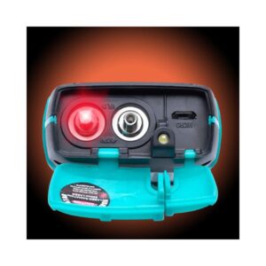 Proskit MT-7618 Mini Palm 3 in 1 fiber Optical Power Meter