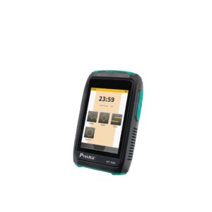 Proskit MT-7620 Mini Touch-screen OpticalTime Domain Reflectometer