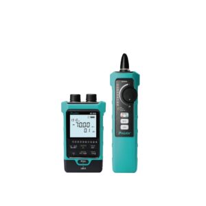 Proskit MT-7625 Optical Power Meter & Tone Probe Kits