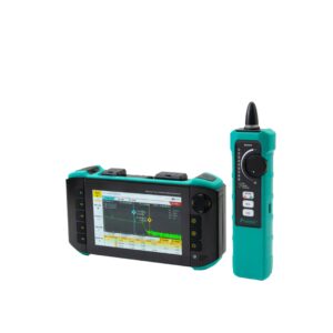 Proskit MT-7650 Multifunctional Touch-screen Optical Time Domain Reflectometer