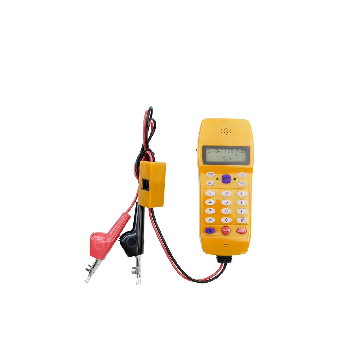 Proskit MT-8004 Telephone Line Tester - Image 2