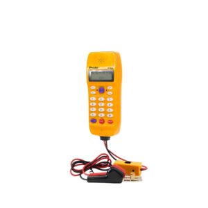 Proskit MT-8004 Telephone Line Tester