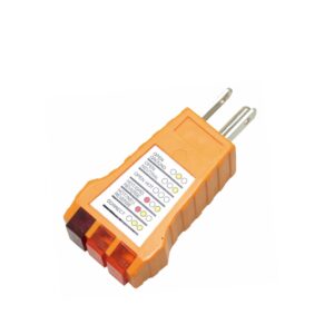 Proskit NT-1933 Receptacle Tester - Standard