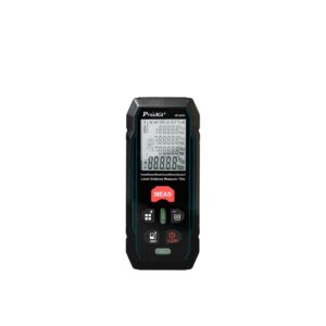 Proskit NT-6370 Laser Distance Measurer