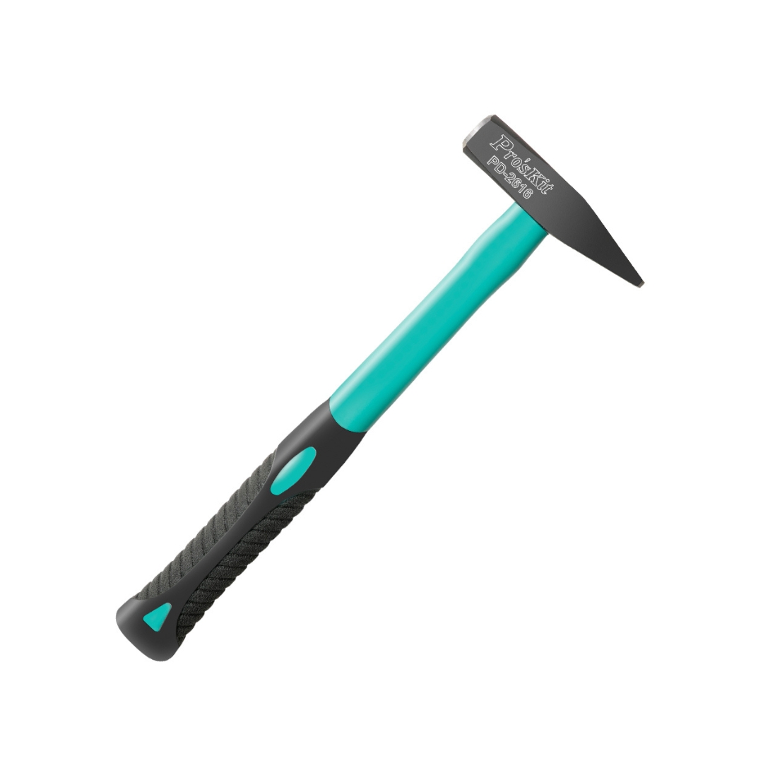 Proskit PD-2616 10 OZ Engineer's Hammer