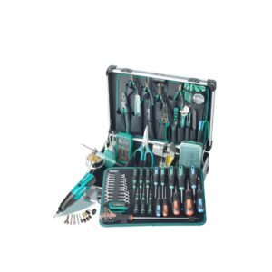 Proskit PK-1900NB Professional Electronic Repair Tool Kit(220V)