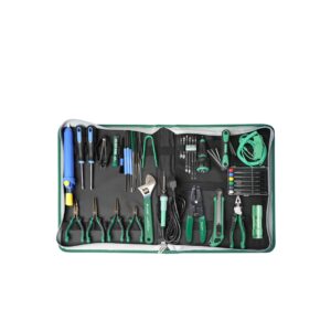 Proskit PK-2002B Technician's Tool Kit(220V)