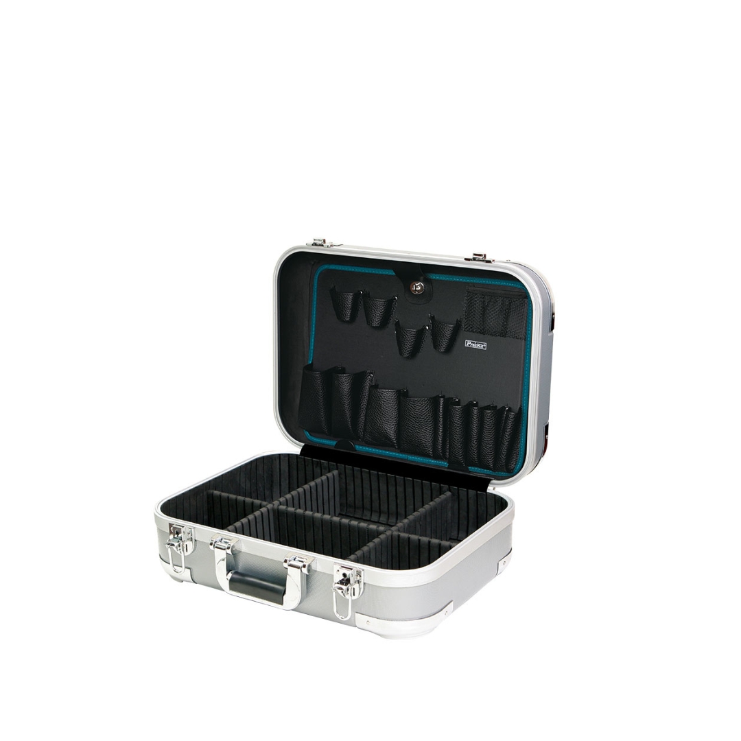 Proskit PK-2009B Professional Electrical And Mechanical Tool Set(220V) - Image 2