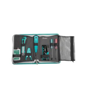 Proskit PK-2635 Network Installation Tool Kit