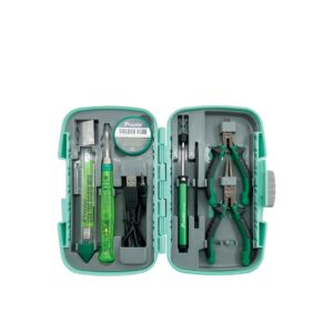Proskit PK-324 Mini USB Soldering Iron Kit