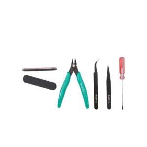 Proskit PK-605 Modeler Basic Craft Tool Set